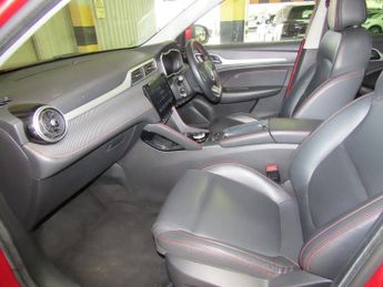 MG MG ZS 51.1kWh Trophy SUV 5dr Electric Auto (176 ps)
