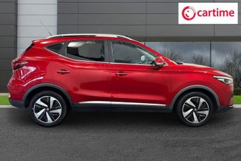 MG MG ZS 51.1kWh Trophy SUV 5dr Electric Auto (176 ps) 360 Degree Parking