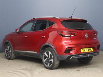 MG MG ZS 51.1kWh Trophy SUV 5dr Electric Auto (176 ps)