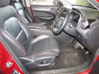MG MG ZS 51.1kWh Trophy SUV 5dr Electric Auto (176 ps)
