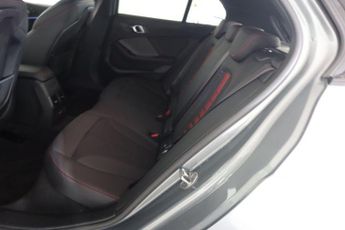 BMW 1 SERIES 2.0 128ti (LCP) Auto Euro 6 (s/s) 5dr