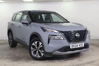 Nissan X-Trail 1.5 h e-POWER Acenta Premium Auto Euro 6 (s/s) 5dr