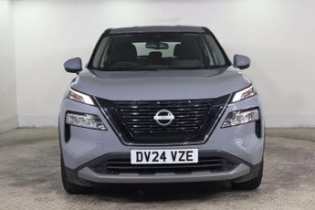 NISSAN X-TRAIL 1.5 h e-POWER Acenta Premium Auto Euro 6 (s/s) 5dr