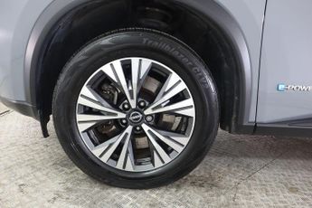 NISSAN X-TRAIL 1.5 h e-POWER Acenta Premium Auto Euro 6 (s/s) 5dr