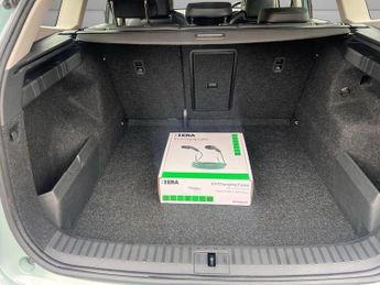 SKODA ENYAQ iV 62kWh 60 SUV 5dr Electric Auto (DC120kW) (179 ps)