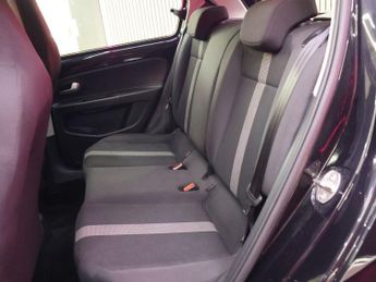 VOLKSWAGEN UP! 1.0 BlueMotion Tech High up! Hatchback 5dr Petrol ASG Euro 6 (s/