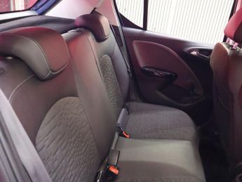 VAUXHALL CORSA 1.4i SE Hatchback 5dr Petrol Auto Euro 6 (90 ps)