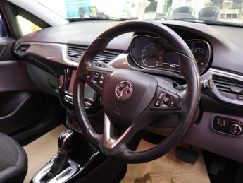 VAUXHALL CORSA 1.4i SE Hatchback 5dr Petrol Auto Euro 6 (90 ps)