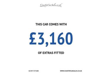 BMW 1 SERIES 2.0 M135i Hatchback 5dr Petrol Auto xDrive Euro 6 (s/s) (306 ps)