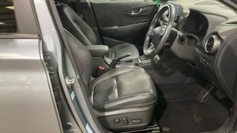 HYUNDAI KONA 1.6 T-GDi Premium GT SUV 5dr Petrol DCT 4WD Euro 6 (s/s) (177 ps