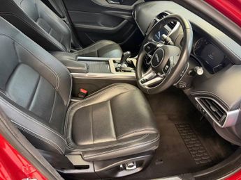 JAGUAR XE 2.0 P250i R-Dynamic S Saloon 4dr Petrol Auto Euro 6 (s/s) (250 p