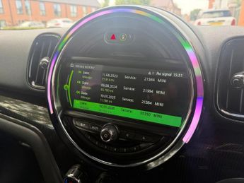 MINI COUNTRYMAN 2.0 Cooper D SUV 5dr Diesel Manual ALL4 Euro 6 (s/s) (150 ps)