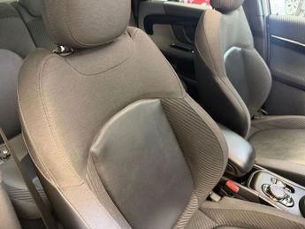 MINI COUNTRYMAN 2.0 Cooper D SUV 5dr Diesel Manual ALL4 Euro 6 (s/s) (150 ps)
