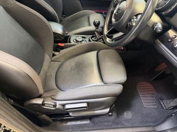 MINI COUNTRYMAN 2.0 Cooper D SUV 5dr Diesel Manual ALL4 Euro 6 (s/s) (150 ps)
