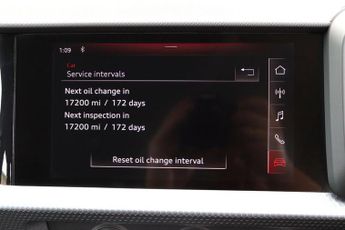 AUDI A1 1.0 TFSI 30 SPORT