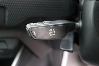 AUDI A1 1.0 TFSI 30 SPORT