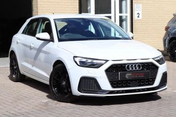 AUDI A1 1.0 TFSI 30 SPORT
