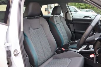 AUDI A1 1.0 TFSI 30 SPORT
