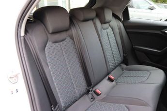 AUDI A1 1.0 TFSI 30 SPORT