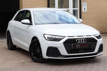 AUDI A1 1.0 TFSI 30 SPORT