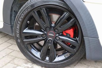 MINI HATCH 2.0 COOPER S SPORT