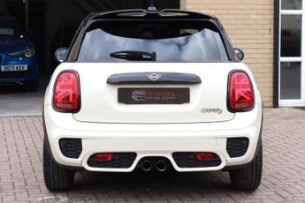 MINI HATCH 2.0 COOPER S SPORT