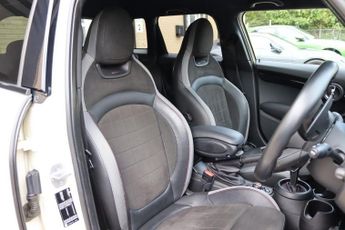 MINI HATCH 2.0 COOPER S SPORT