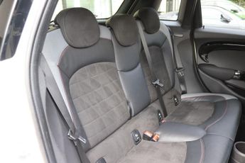MINI HATCH 2.0 COOPER S SPORT