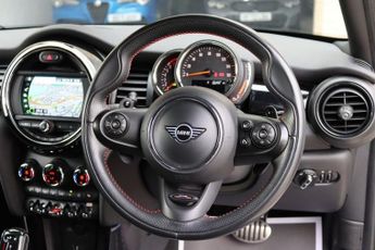 MINI HATCH 2.0 COOPER S SPORT