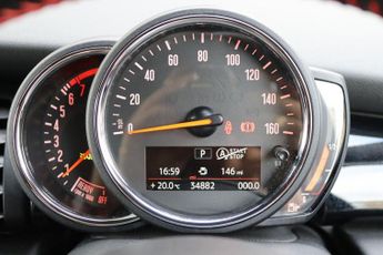 MINI HATCH 2.0 COOPER S SPORT