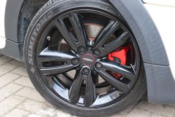 MINI HATCH 2.0 COOPER S SPORT
