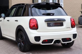 MINI HATCH 2.0 COOPER S SPORT