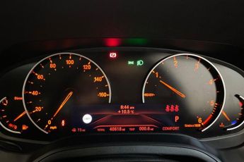 BMW 3 SERIES 2.0 320d Sport Saloon 4dr Diesel Auto xDrive Euro 6 (s/s) (190 p