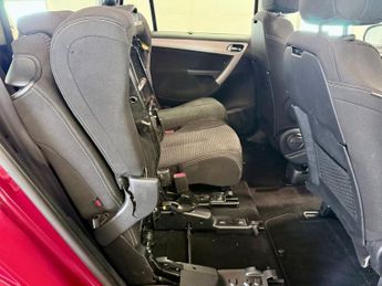 CITROEN GRAND C4 PICASSO 1.6 HDi VTR+ MPV 5dr Diesel EGS6 Euro 5 (110 ps)