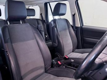 LAND ROVER FREELANDER 2 2.2 SD4 XS SUV 5dr Diesel CommandShift 4WD Euro 5 (190 ps)
