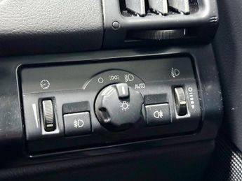 LAND ROVER FREELANDER 2 2.2 SD4 XS SUV 5dr Diesel CommandShift 4WD Euro 5 (190 ps)