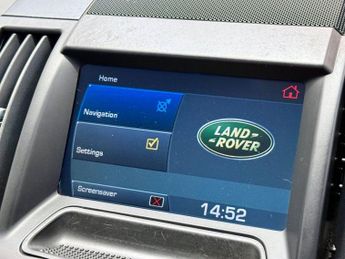 LAND ROVER FREELANDER 2 2.2 SD4 XS SUV 5dr Diesel CommandShift 4WD Euro 5 (190 ps)