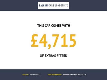 BMW 3 SERIES AUTOMATIC 2.0 320i SE Saloon 4dr Petrol Auto Euro 6 (s/s) (184 p