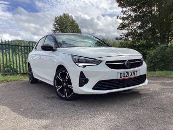 VAUXHALL CORSA 1.2 Turbo SRi Premium Hatchback 5dr Petrol Manual Euro 6 (s/s) (