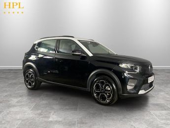 Citroen C3 1.2 Turbo PLUS Hatchback 5dr Petrol Manual Euro 6 (s/s) (100 ps)