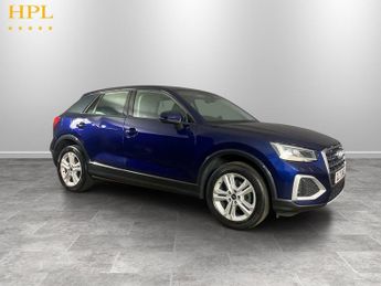 Audi Q2 1.0 TFSI 30 Sport SUV 5dr Petrol Manual Euro 6 (s/s) (110 ps)