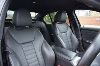 BMW 3 SERIES 2.0 318d M Sport Saloon 4dr Diesel Auto Euro 6 | HEATED SEATS | 