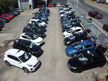 VAUXHALL CORSA 1.4i ecoTEC Design Hatchback 5dr Petrol Easytronic Euro 6 (s/s) 