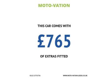 VAUXHALL CORSA 1.4i ecoTEC Design Hatchback 5dr Petrol Easytronic Euro 6 (s/s) 