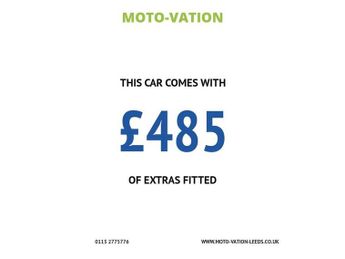 KIA RIO 1.4 3 Hatchback 5dr Petrol Auto Euro 6 (107 bhp)