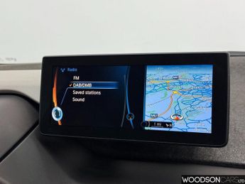 BMW I3 Hatchback 5dr Electric Auto (170 ps)