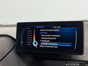 BMW I3 Hatchback 5dr Electric Auto (170 ps)