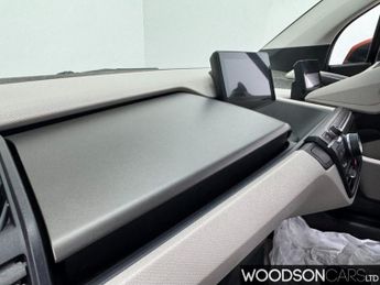 BMW I3 Hatchback 5dr Electric Auto (170 ps)
