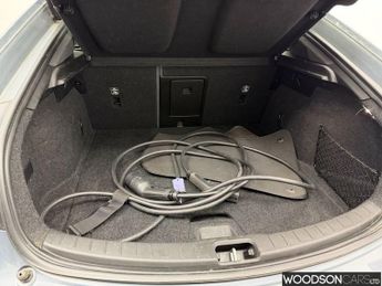 POLESTAR POLESTAR 2 Dual Motor 78kWh Long Range Plus Pilot Fastback 5dr Electric Aut