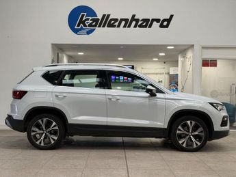 SEAT ATECA 1.5 TSI EVO SE Technology SUV 5dr Petrol Manual Euro 6 (s/s) (15